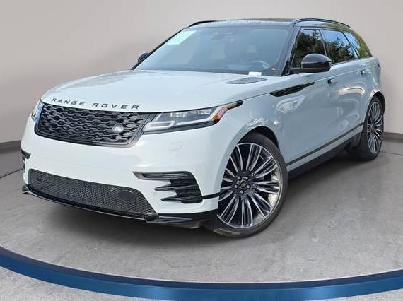LAND ROVER RANGE ROVER VELAR 2023 SALYV2FU8PA363508 image LAND ROVER RANGE ROVER VELAR 2023 SALYV2FU8PA363508 image